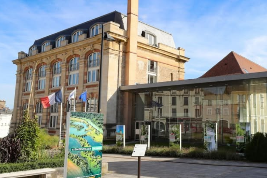SEINE & MARNE MAGAZINE