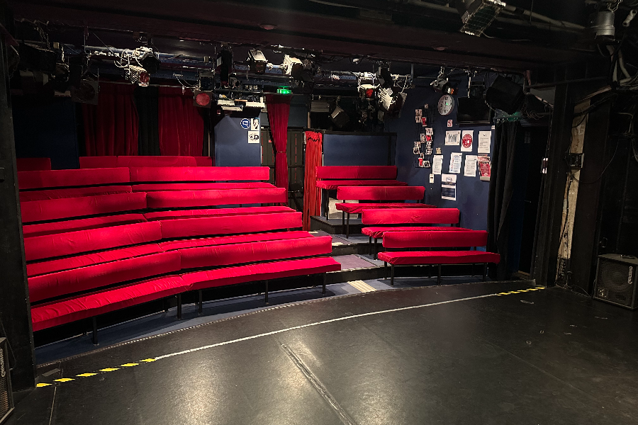 SALLE
