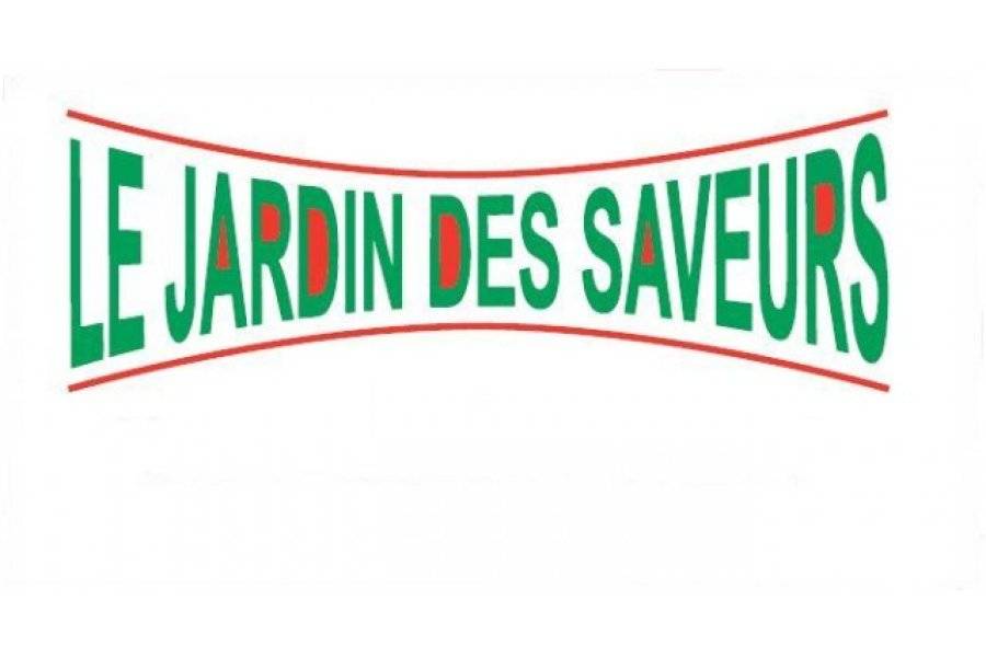  - ©LE JARDIN DES SAVEURS