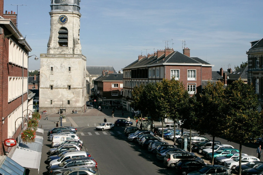  - ©JOURNAL D'AMIENS ET D'AMIENS MÉTROPOLE