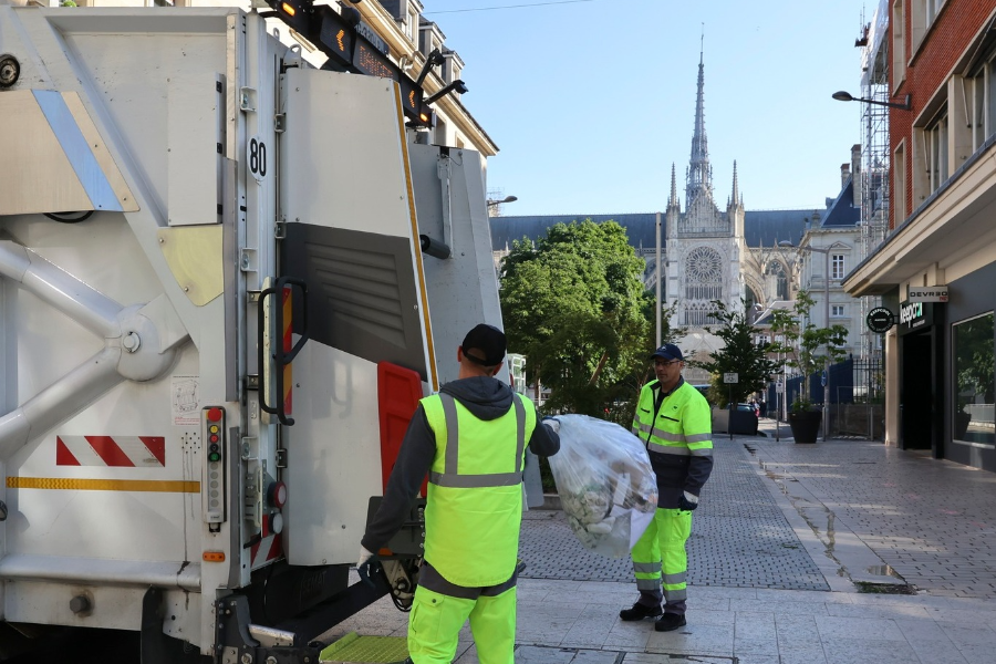  - ©JOURNAL D'AMIENS ET D'AMIENS MÉTROPOLE