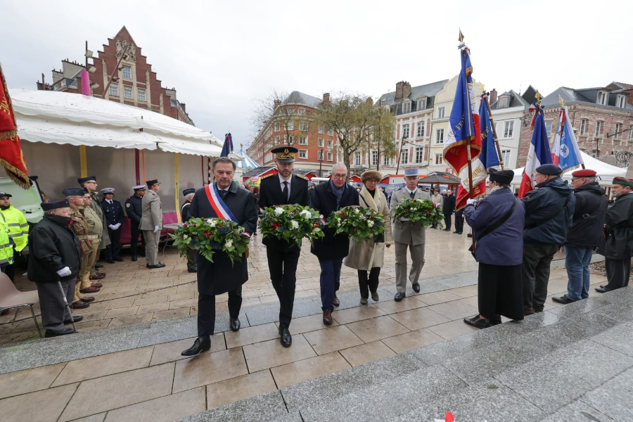  - ©JOURNAL D'AMIENS ET D'AMIENS MÉTROPOLE