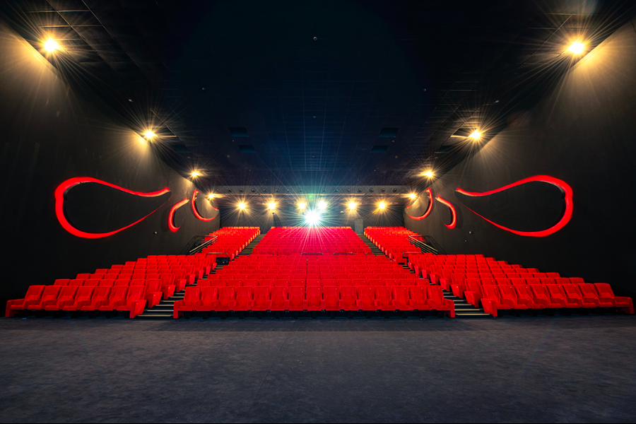 Salle 1