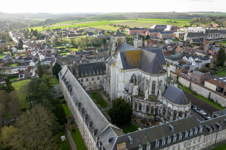 CONSEIL DÉPARTEMENTAL DE LA SOMME