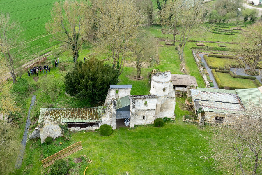 CONSEIL DÉPARTEMENTAL DE LA SOMME