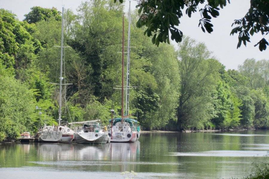 Camping le Picardy - ©LE PICARDY
