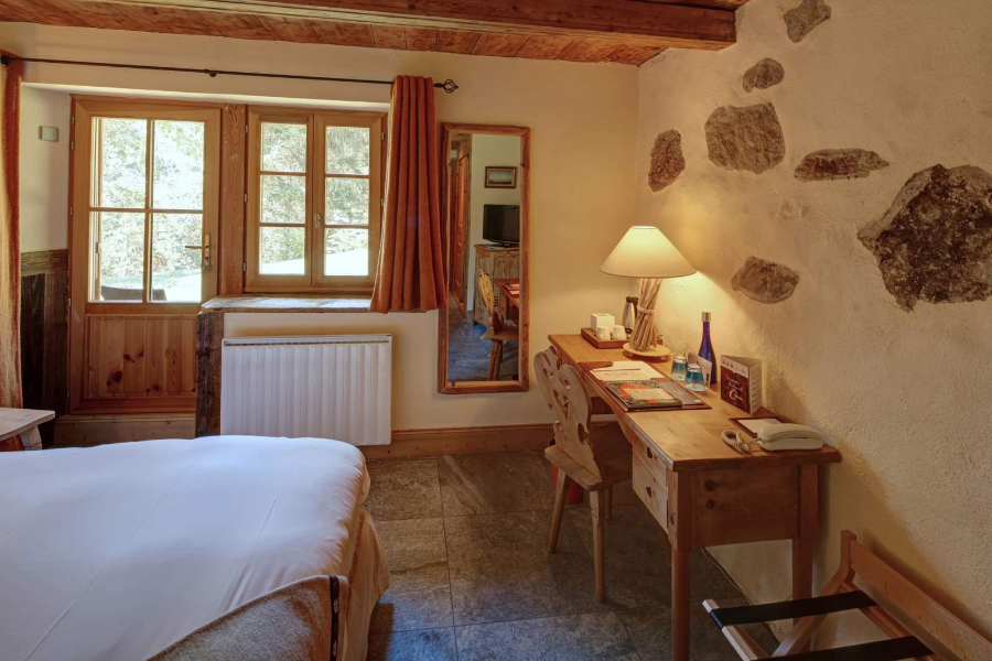 Chambre tradition