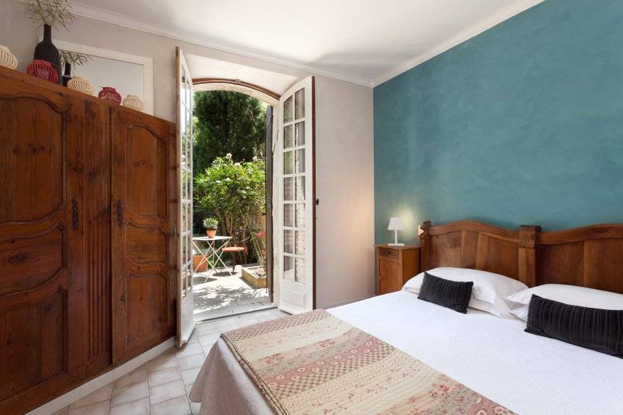 HÔTEL DE L'ATELIER Hôtel Villeneuve-Lès-Avignon photo n° 198000