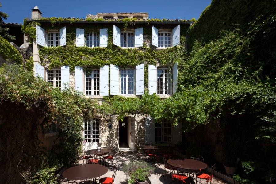 HÔTEL DE L'ATELIER