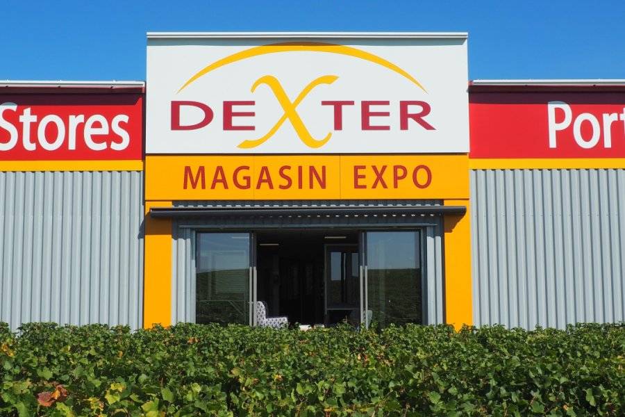 Dexter - ©DEXTER
