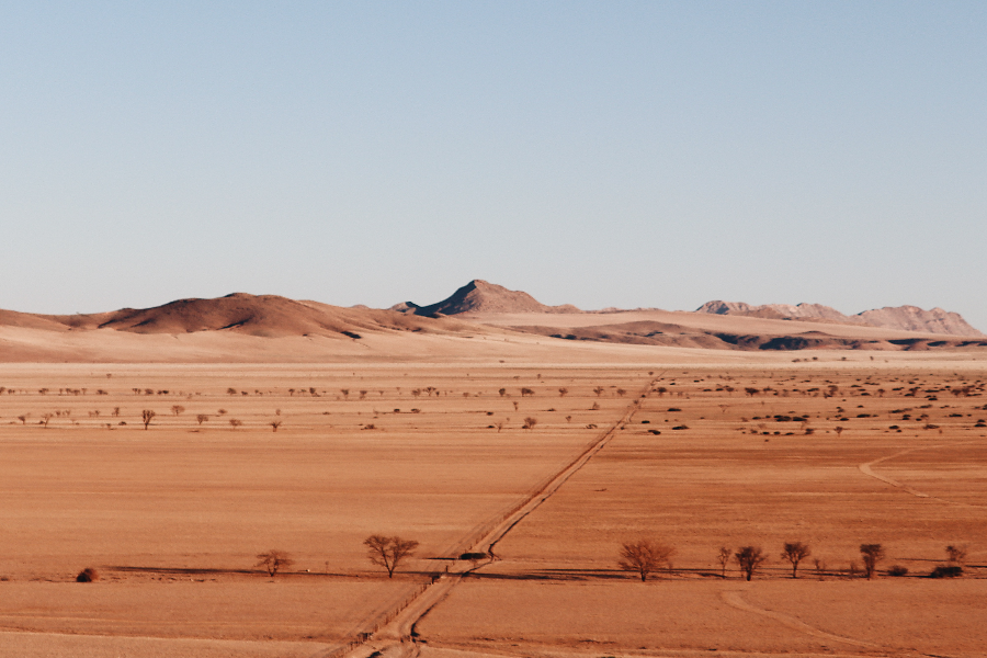 Namibia - ©Gondwana Collection Namibia