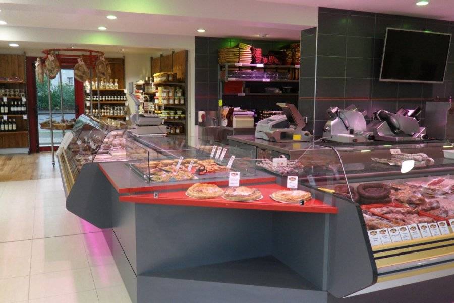 magasin Pamiers