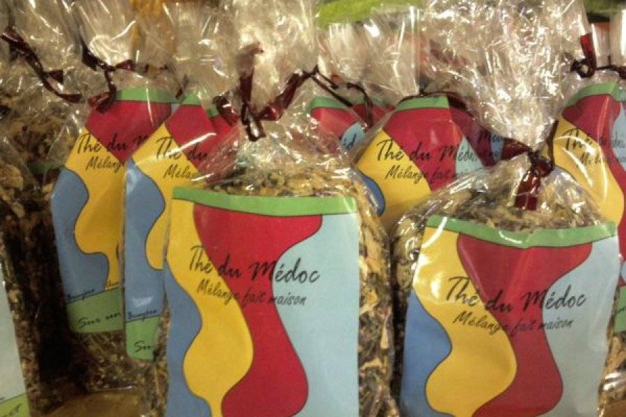 NOISETTINES DU MÉDOC Confitería – Píldoras Burdeos photo n° 66234