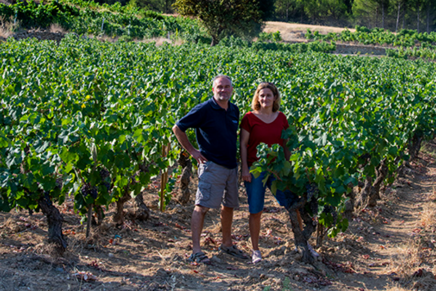 Domaine le Galantin