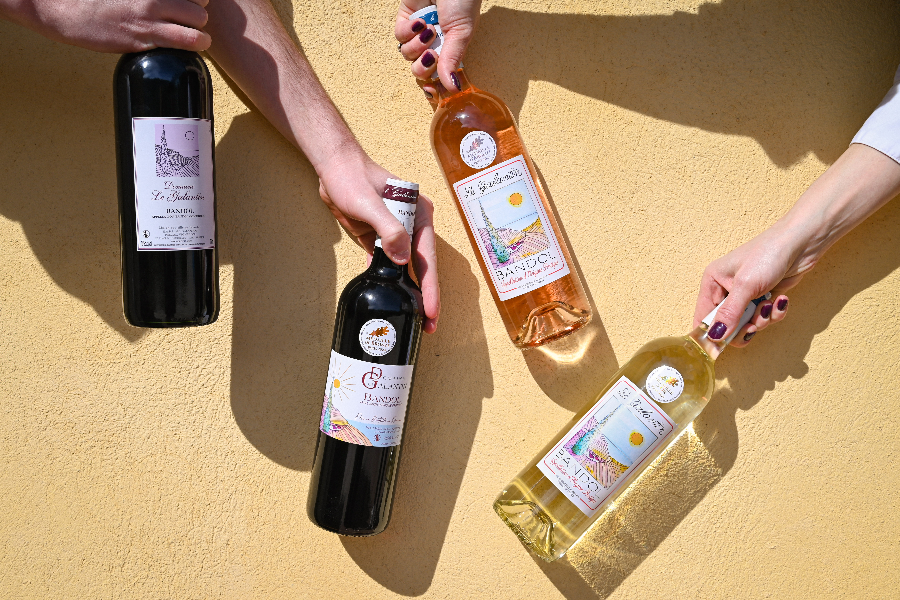 DOMAINE LE GALANTIN