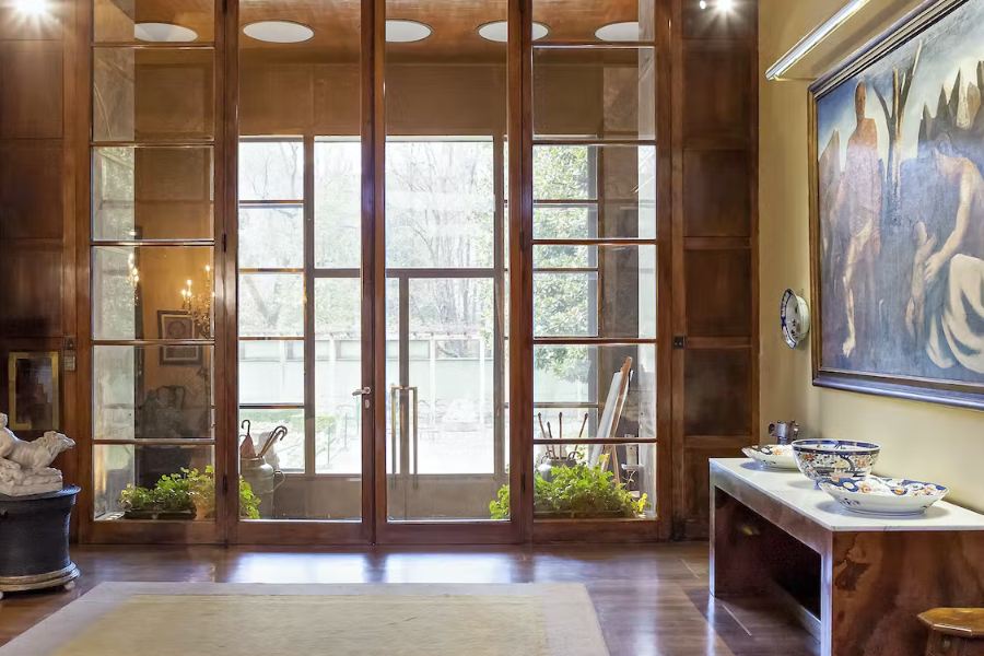 Villa Necchi Campiglio