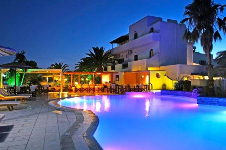 CORALI HOTEL