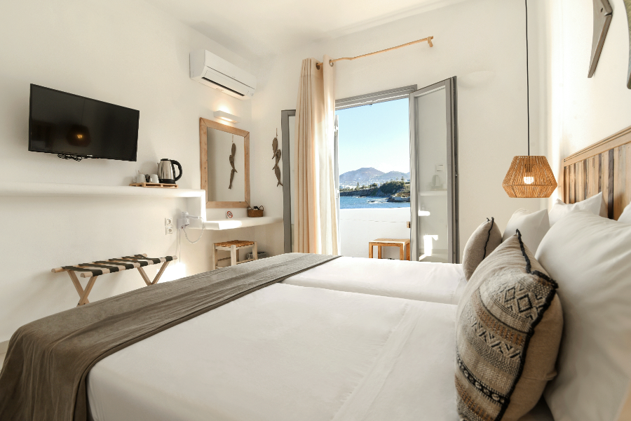 PAROS BAY HOTEL