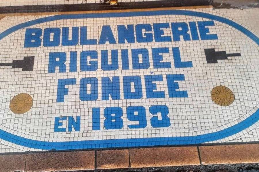 riguidel quiberon - ©MAISON RIGUIDEL