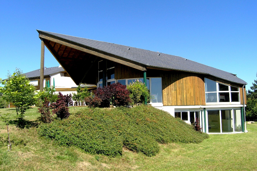 LES PORTES D'APCHER