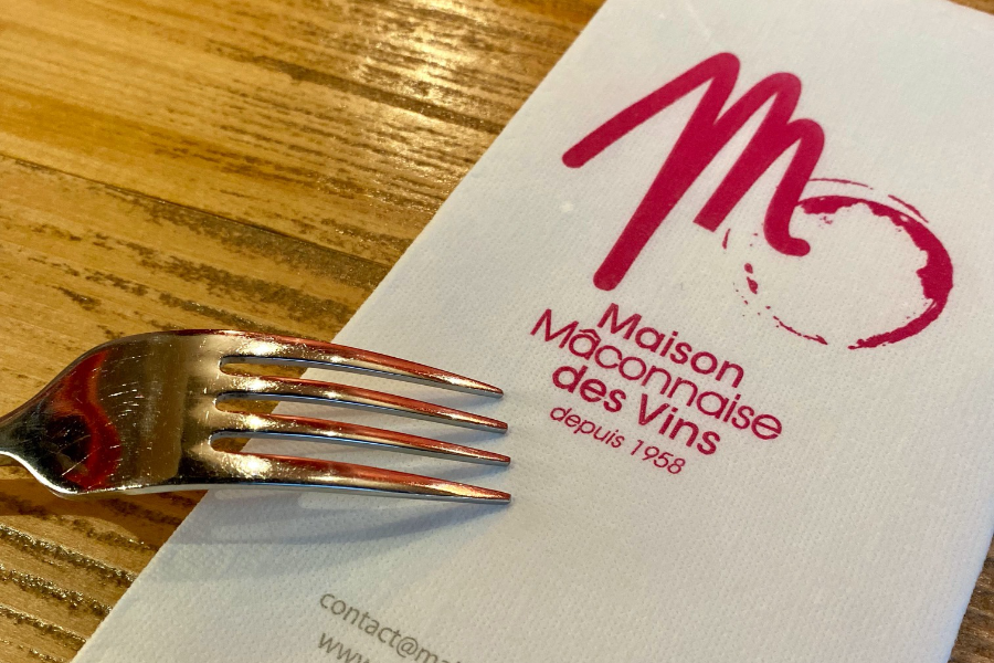 restaurant Mâcon - ©Petit Futé