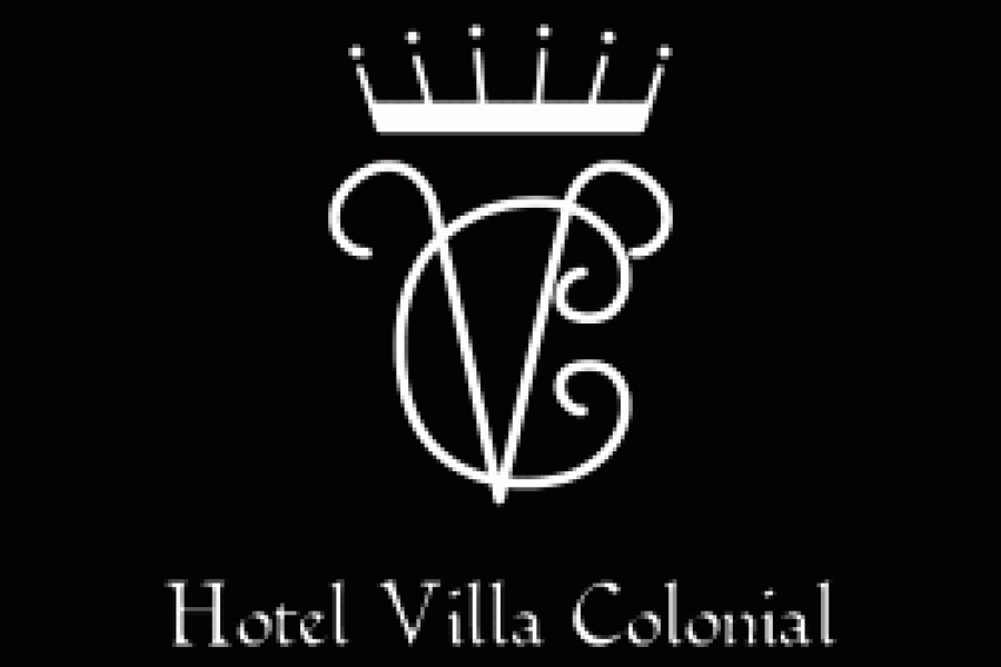  - ©HOTEL VILLA COLONIAL