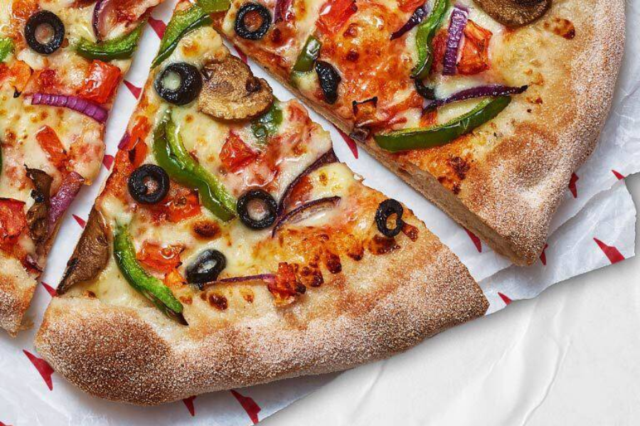 PIZZA HUT