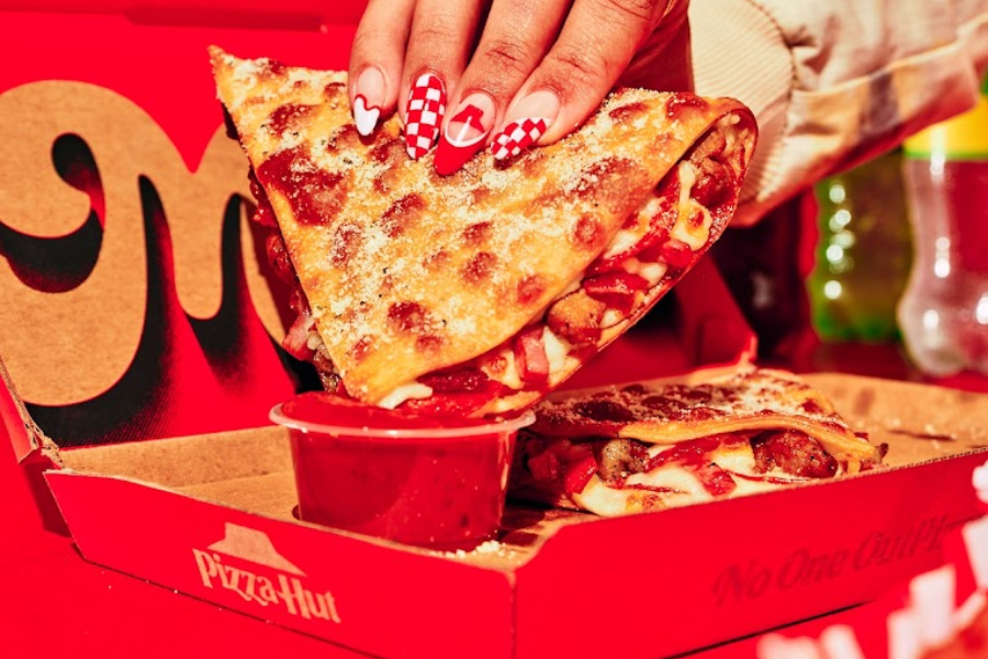 PIZZA HUT