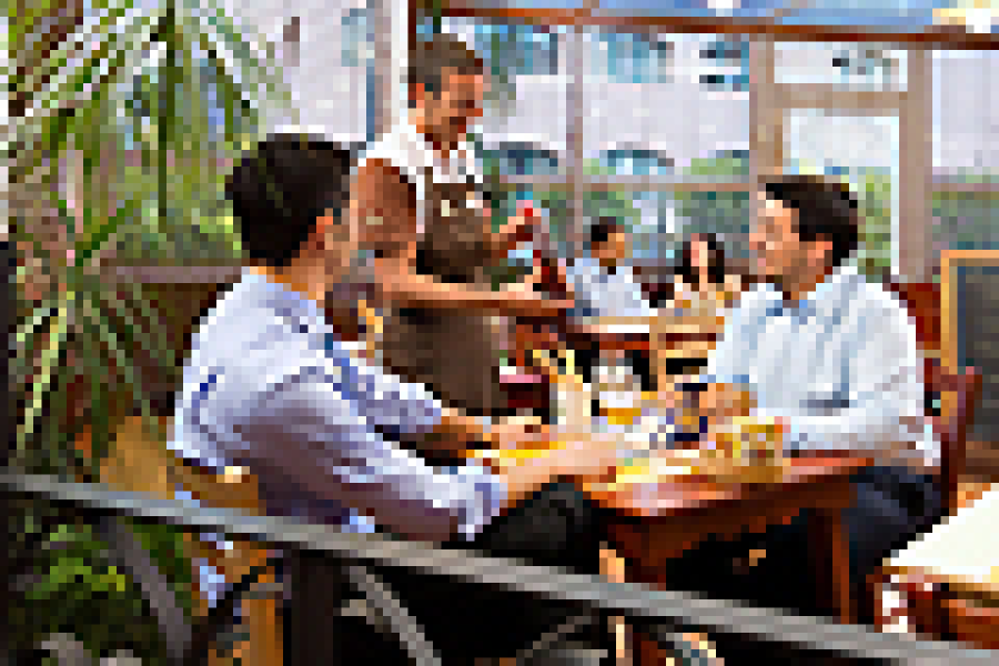 HOTEL IBIS GRANADA Hotel Granada - Granada photo n° 220504