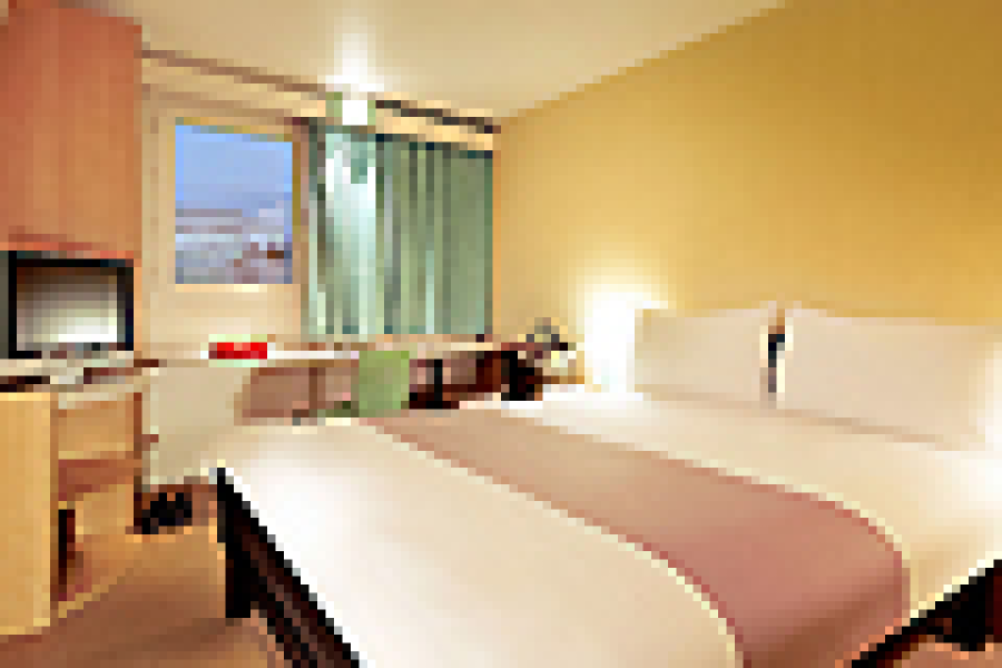 HOTEL IBIS GRANADA Hotel Granada - Granada photo n° 220500