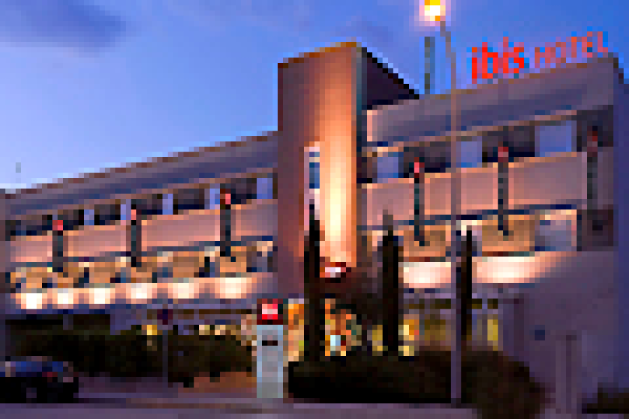 HOTEL IBIS GRANADA Hotel Granada - Granada photo n° 220499