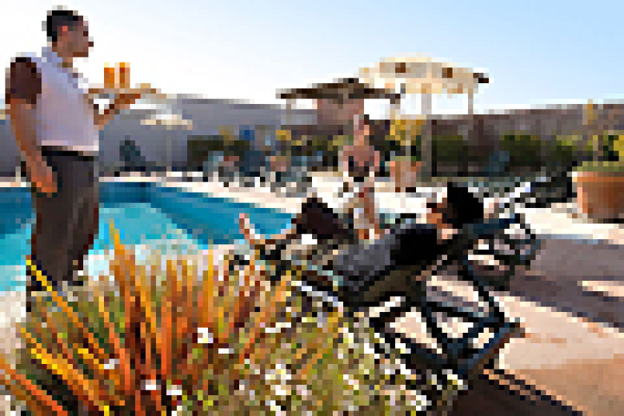 HOTEL IBIS GRANADA Hotel Granada - Granada photo n° 220503