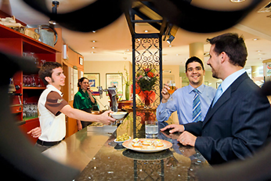 HOTEL IBIS GRANADA Hotel Granada - Granada photo n° 220505