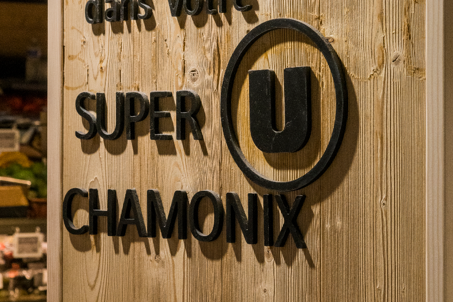 SUPER U