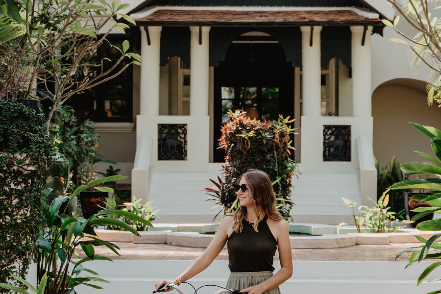 Villa Maly Bicycles
