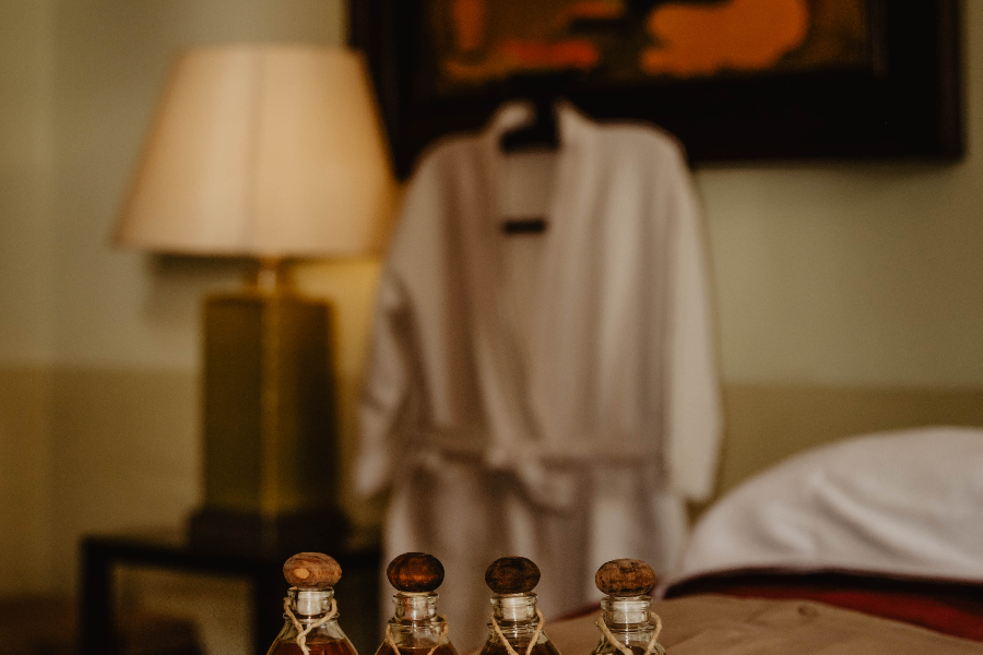 Villa Maly Spa