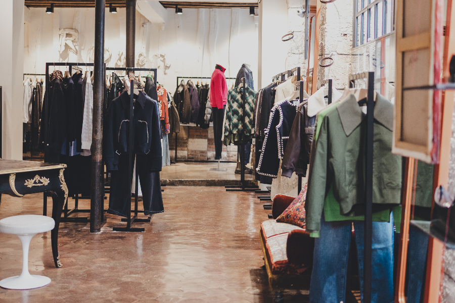 Les meilleures boutiques mode et cadeaux  Malaunay (76770) et aux  alentours en 2026 - Petit Fut