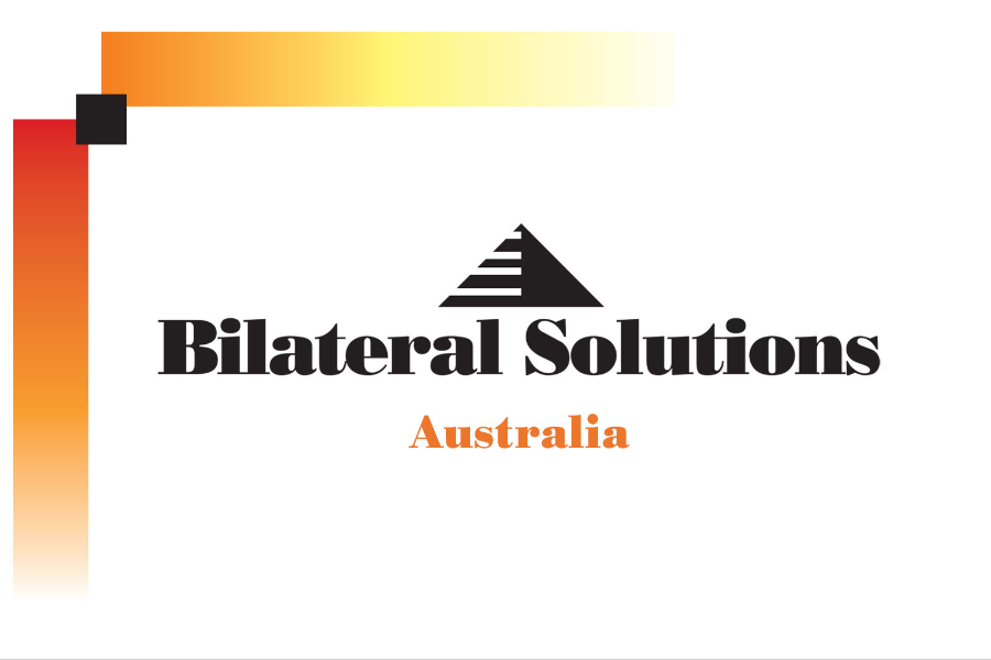  - ©BILATERAL SOLUTIONS