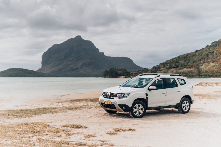 Renault Duster - ©yes