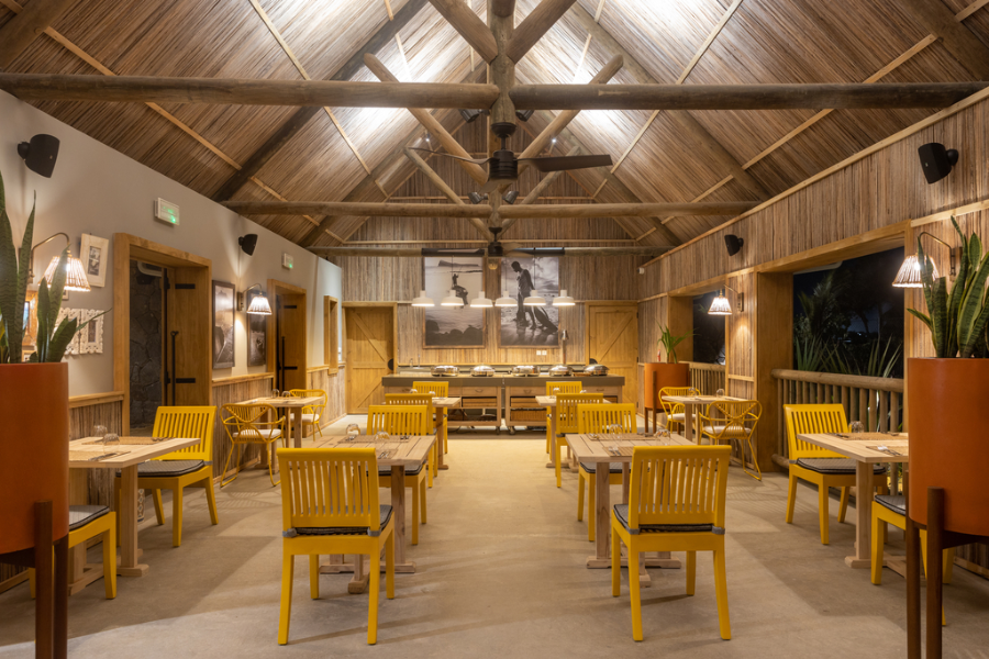 Restaurant Kot Nou