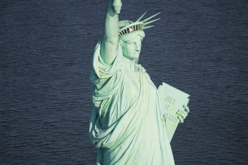 Statue De La Liberte Colonne Statue Manhattan Statue De La Liberte Colonne Statue Manhattan