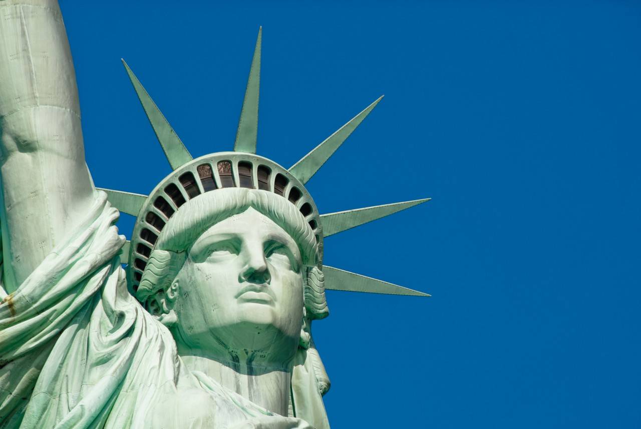 Author's Image... - ©STATUE DE LA LIBERTÉ
