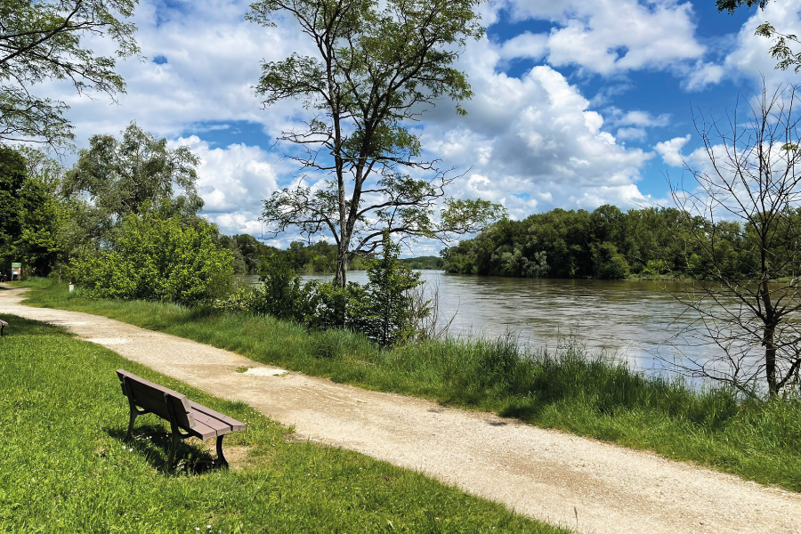 - - ©CAMPING LES PORTES DE SANCERRE