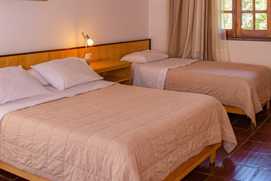 HOTEL RESTAURANT PAPILLON