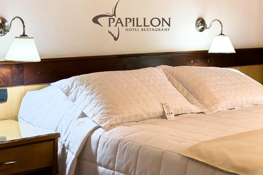 HOTEL RESTAURANT PAPILLON