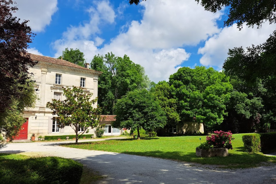 DOMAINE DE PLADUC