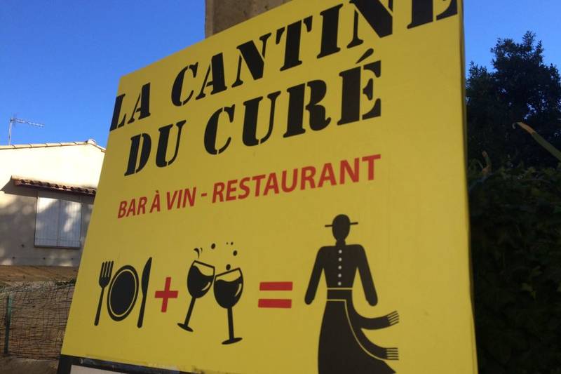 La Cantine Du Cure Bistrot Brasserie Caunes Minervois La Cantine Du Cure Bistrot Brasserie Caunes Minervois