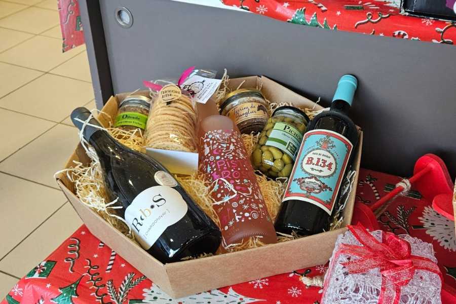 LE ROSÉ DE BESSAN