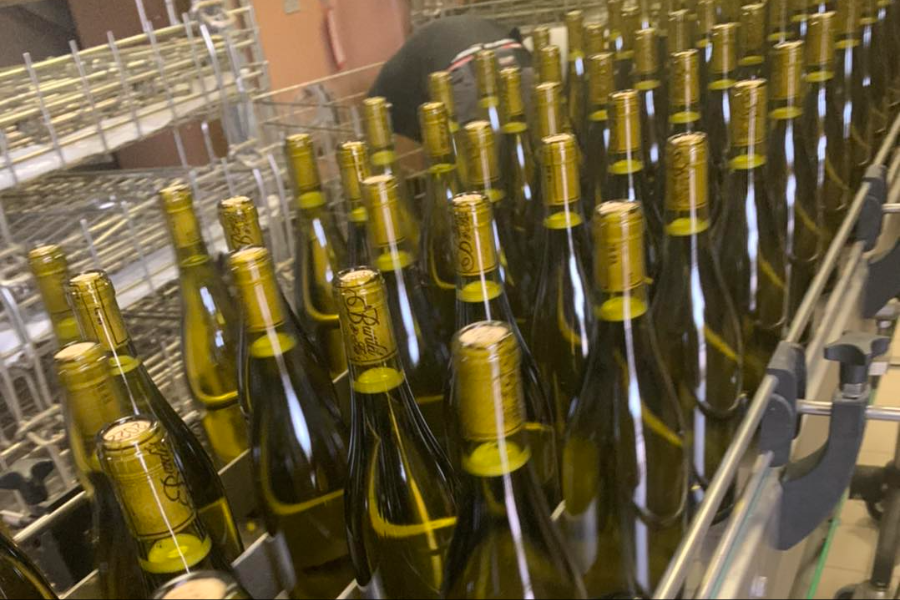 DOMAINE BARDET ET FILS