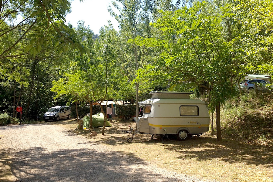  - ©CAMPING DES SOURCES